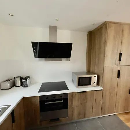 Magnifique Maison Avec Suresnes