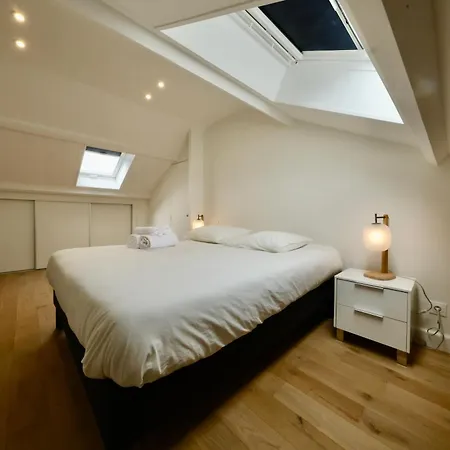 Magnifique Maison Avec