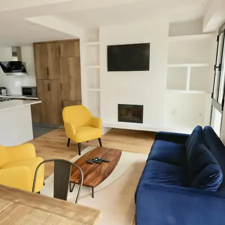 Magnifique Maison Avec Szálloda *