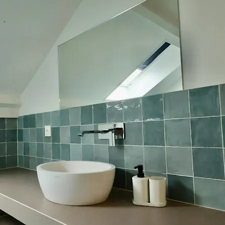 Magnifique Maison Avec *