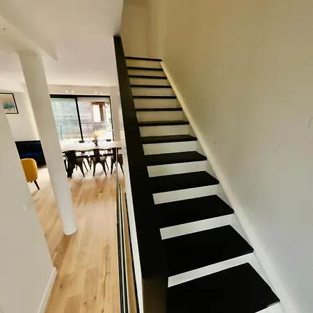 Magnifique Maison Avec Szálloda *